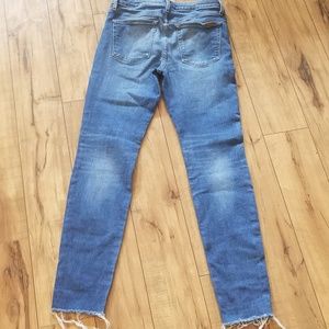 Joe's Jean's "the charlie"